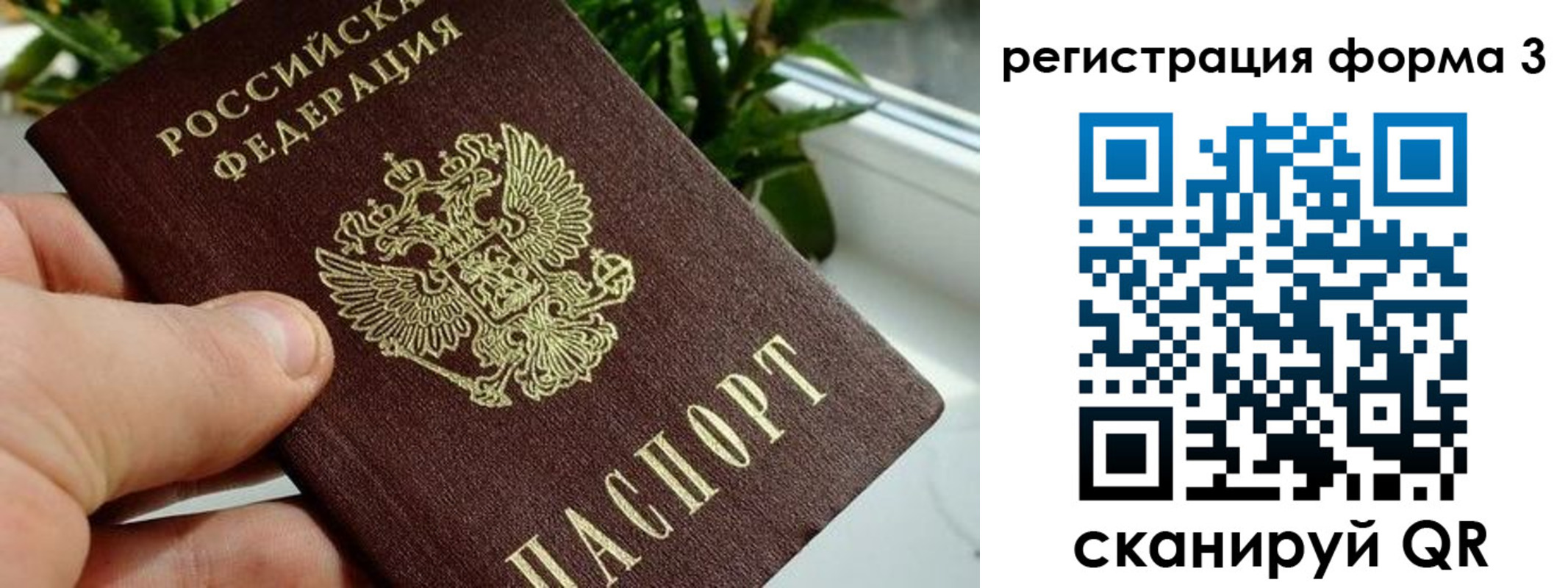 прописка штамп в Ачинске
